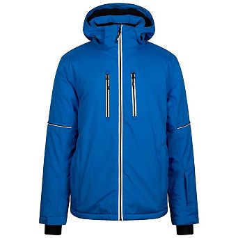 Trespass Mens Joseph Ski Jacket