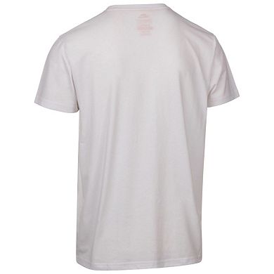 Trespass Mens Pendla Printed T-Shirt