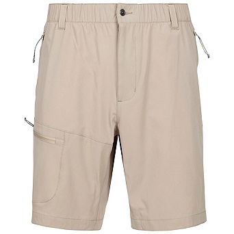 Trespass Mens Carlby Shorts