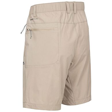 Trespass Mens Carlby Shorts