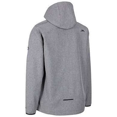 Trespass Mens Anak Soft Shell Jacket