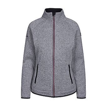Trespass Womens/Ladies Toddy AT200 Fleece Jacket