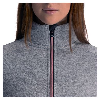 Trespass Womens/Ladies Toddy AT200 Fleece Jacket