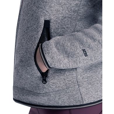 Trespass Womens/Ladies Toddy AT200 Fleece Jacket