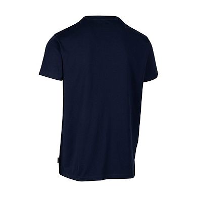 Trespass Mens Peri Printed T-Shirt