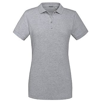 Russell Womens/Ladies Tailored Stretch Polo