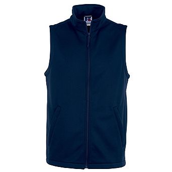 Russell Mens Smart Softshell Gilet