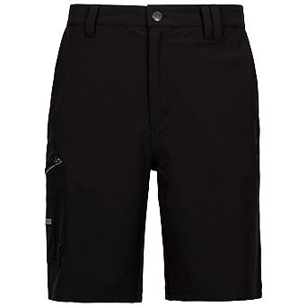 Trespass Mens Upwell TP75 Casual Shorts