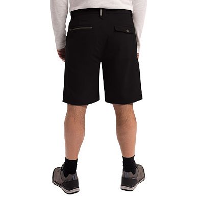 Trespass Mens Upwell TP75 Casual Shorts