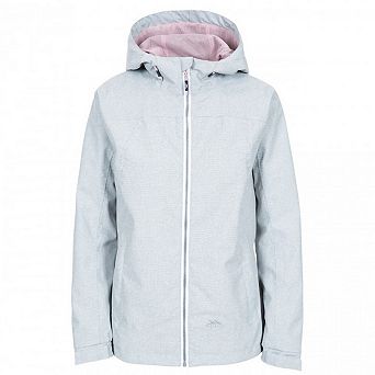 Trespass Womens/Ladies Virtual Waterproof Jacket