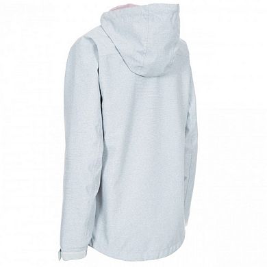 Trespass Womens/Ladies Virtual Waterproof Jacket