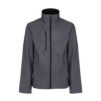 Regatta Mens Honestly Made Soft Shell Jacket
