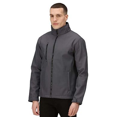 Regatta Mens Honestly Made Soft Shell Jacket