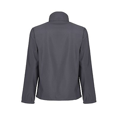 Regatta Mens Honestly Made Soft Shell Jacket