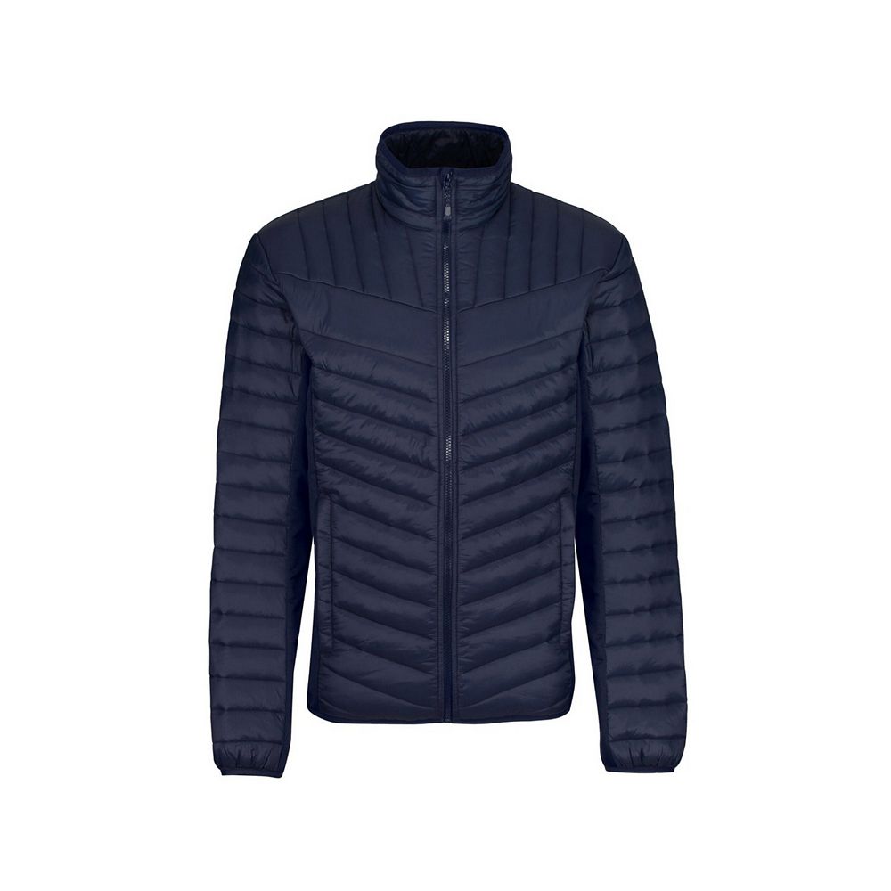 Giacca Sportiva Regatta Oberon V Per Bambini - Tessuto Stretch E Riciclato - Ideale Per Vento E Aria Fresca