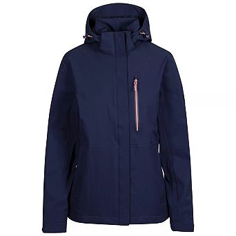 Trespass Womens/Ladies Katya DLX Waterproof Jacket