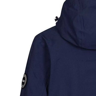 Trespass Womens/Ladies Katya DLX Waterproof Jacket