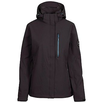 Trespass Womens/Ladies Katya DLX Waterproof Jacket