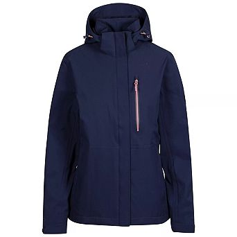 Trespass Womens/Ladies Katya DLX Waterproof Jacket