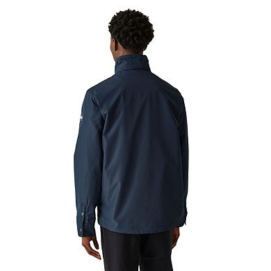 Regatta Mens Raytan Waterproof Jacket