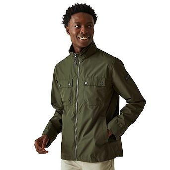 Regatta Mens Raytan Waterproof Jacket