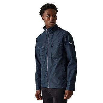 Regatta Mens Raytan Waterproof Jacket