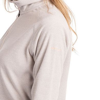 Trespass Womens/Ladies Meadows Fleece