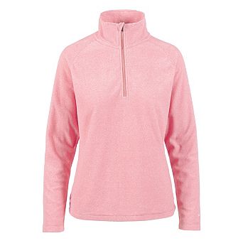 Trespass Womens/Ladies Meadows Fleece