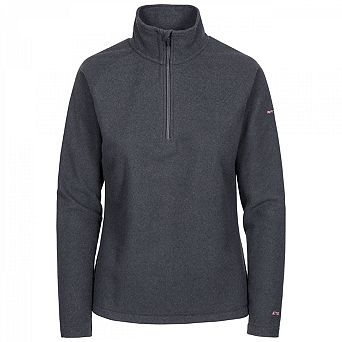 Trespass Womens/Ladies Meadows Fleece
