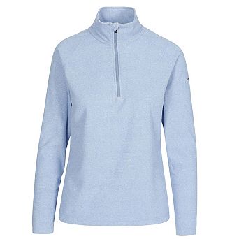 Trespass Womens/Ladies Meadows Fleece