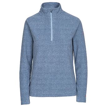 Trespass Womens/Ladies Meadows Fleece