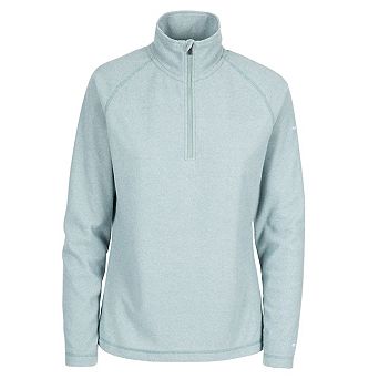 Trespass Womens/Ladies Meadows Fleece