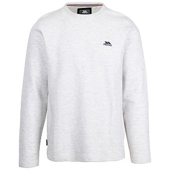 Trespass Mens Calverley Sweatshirt