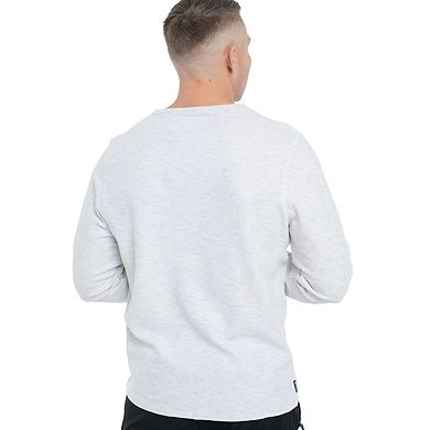Trespass Mens Calverley Sweatshirt