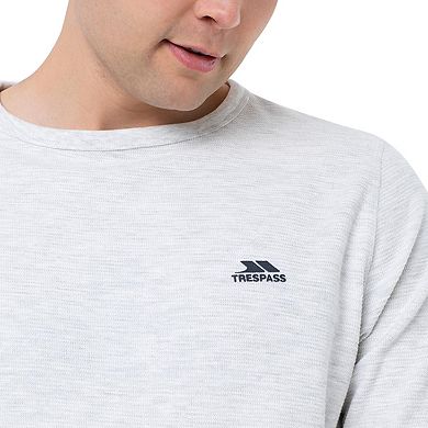Trespass Mens Calverley Sweatshirt