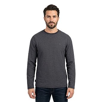 Trespass Mens Calverley Sweatshirt