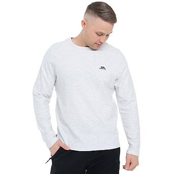 Trespass Mens Calverley Sweatshirt