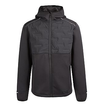 Trespass Mens Bolfort Active Hybrid Jacket
