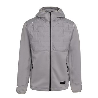 Trespass Mens Bolfort Active Hybrid Jacket