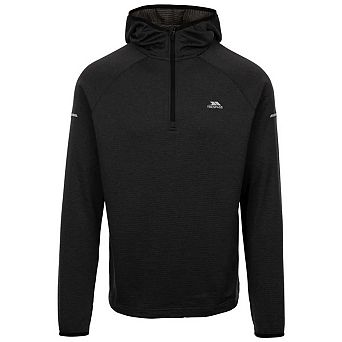Trespass Mens Montgo Active Hoodie