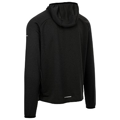 Trespass Mens Montgo Active Hoodie