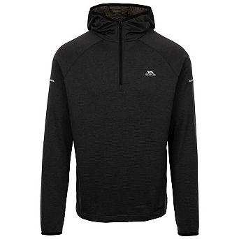 Trespass Mens Montgo Active Hoodie