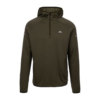 Trespass Mens Montgo Active Hoodie