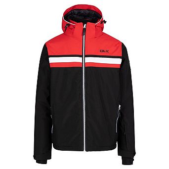 Trespass Mens Vaughn DLX Ski Jacket