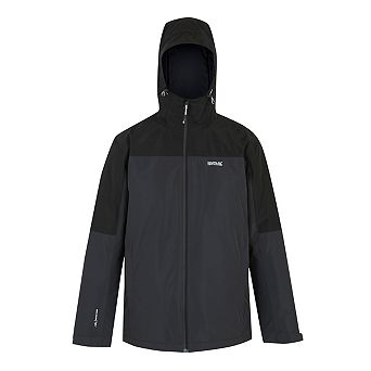 Regatta Mens Thornridge Insulated Waterproof Jacket