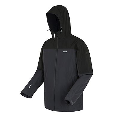 Regatta Mens Thornridge Insulated Waterproof Jacket