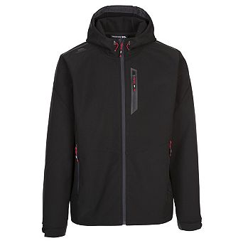 Trespass Mens Marlon Soft Shell Jacket