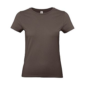 B&C Womens/Ladies E190 T-Shirt