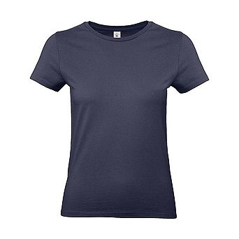 B&C Womens/Ladies E190 T-Shirt