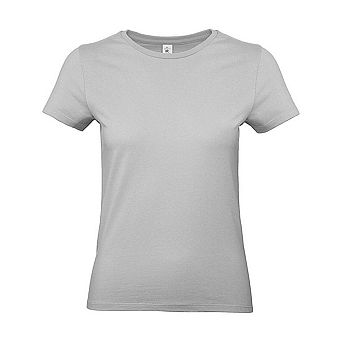 B&C Womens/Ladies E190 T-Shirt